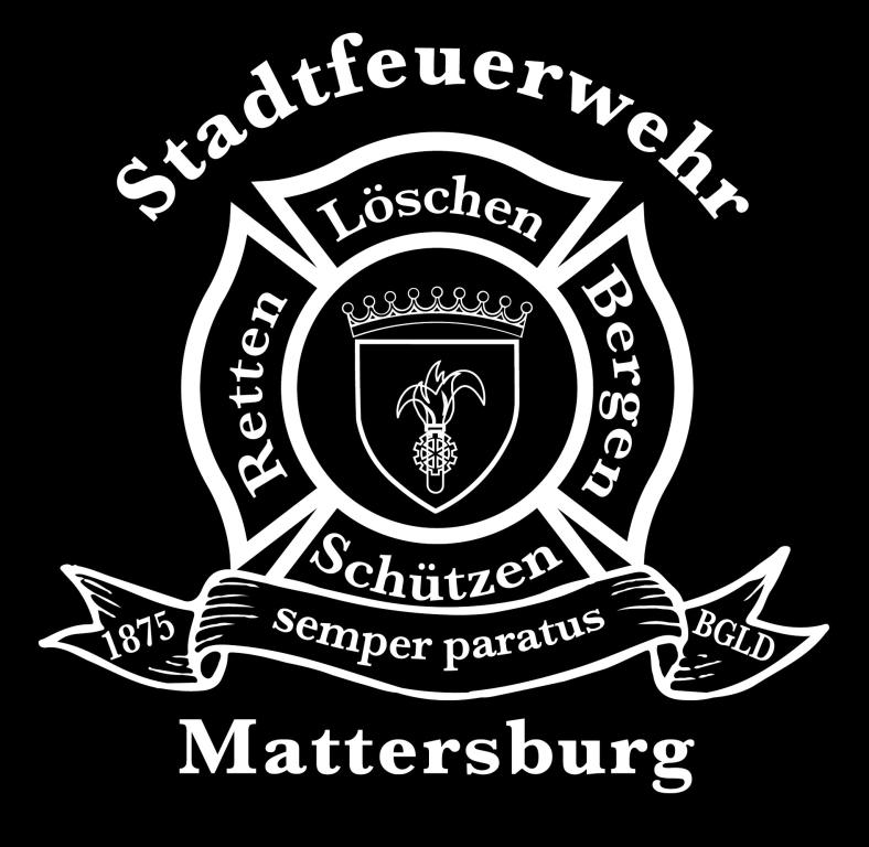 Logo Freiwillige Feuerwehr Mattersburg